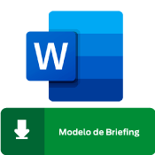 Modelo de briefing