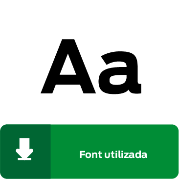 Font utilizada